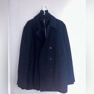 Ben Sherman coat